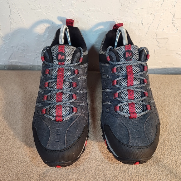 NWOT Merrell Crosslander Hiking Shoe ⛰️ - Picture 3 of 8